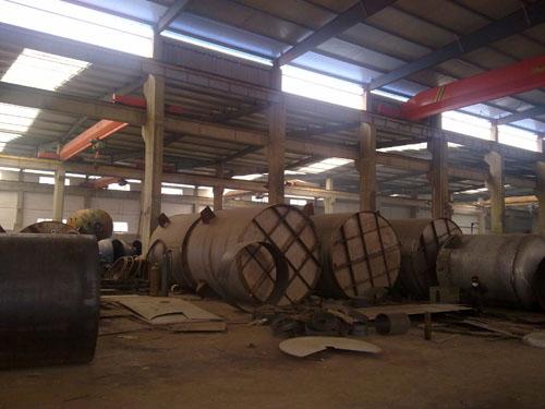 江西搪瓷設(shè)備廠圖片