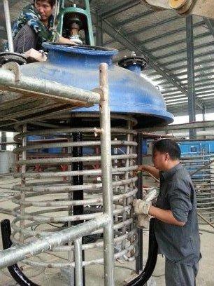江蘇搪瓷設備圖片