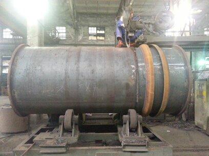 江蘇揚陽搪瓷設(shè)備1000L圖片