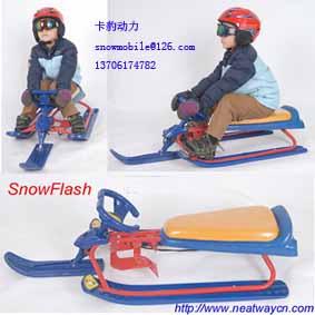 供應(yīng)無動(dòng)力滑雪車 滑雪板 滑雪用具 兒童雪橇 滑雪裝備 雪地自行車