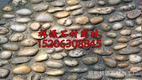 供應(yīng)鵝卵石廠