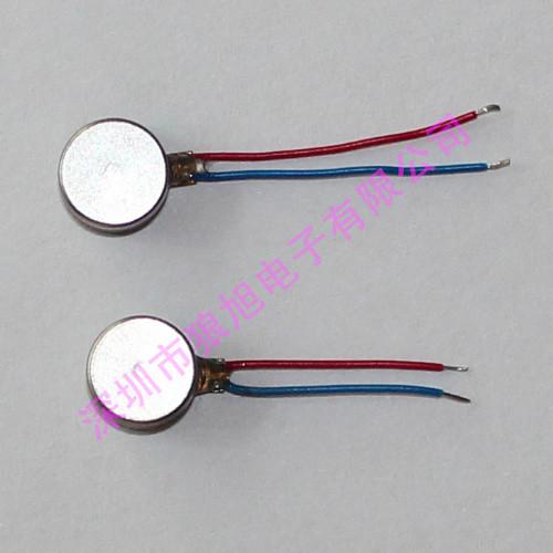 熱銷狼旭電子1034扁平馬達(dá)圖片