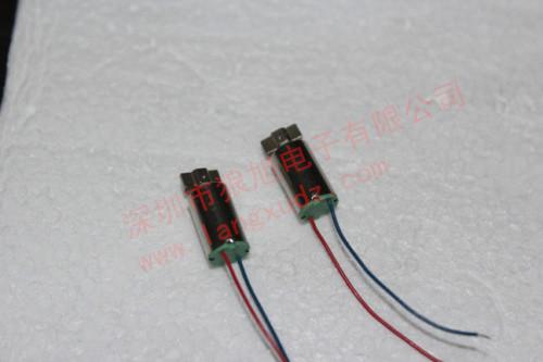 供應(yīng)6mm美容震動粉撲*空心杯馬達(dá)