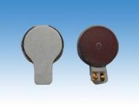 狼旭電子觸片式1027扁平振動馬達圖片