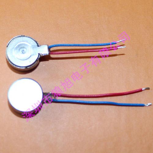 狼旭電子推薦1030扁平振動(dòng)馬達(dá)圖片