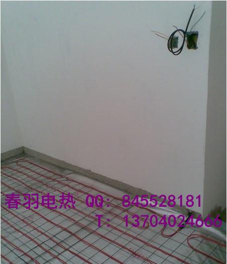 供應(yīng)遼中專業(yè)電熱電熱炕電地暖