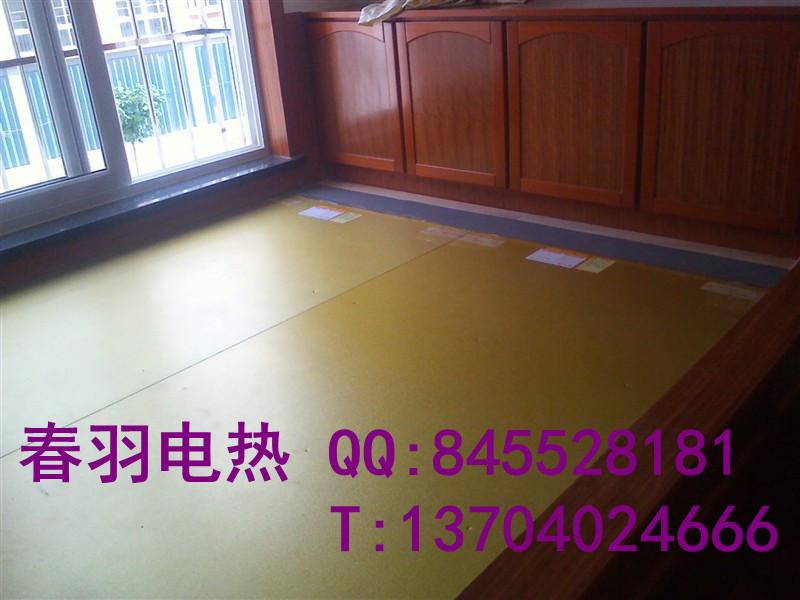 電熱炕圖片/電熱炕樣板圖 (3)