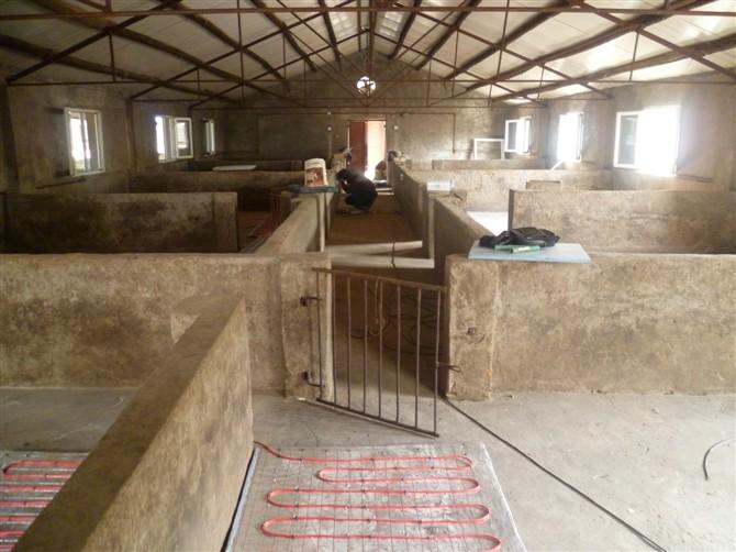 遼中養(yǎng)殖電地暖圖片