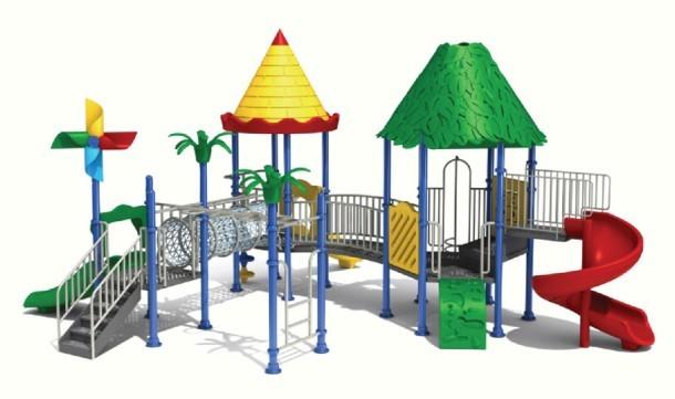 兒童樂園設(shè)施圖片/兒童樂園設(shè)施樣板圖 (2)