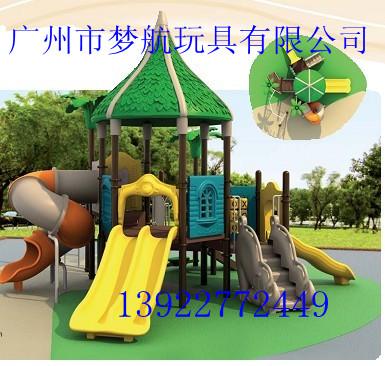 大型兒童樂園公園小區(qū)廣場專用設(shè)施圖片