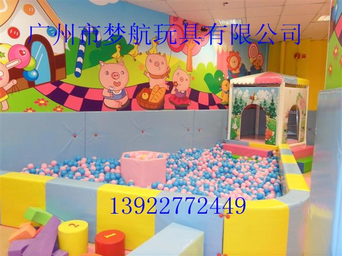 供應(yīng)汕頭兒童游樂(lè)園設(shè)施多少錢一平方？