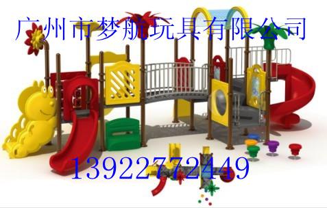 供應(yīng)大型兒童樂(lè)園公園小區(qū)廣場(chǎng)*設(shè)施