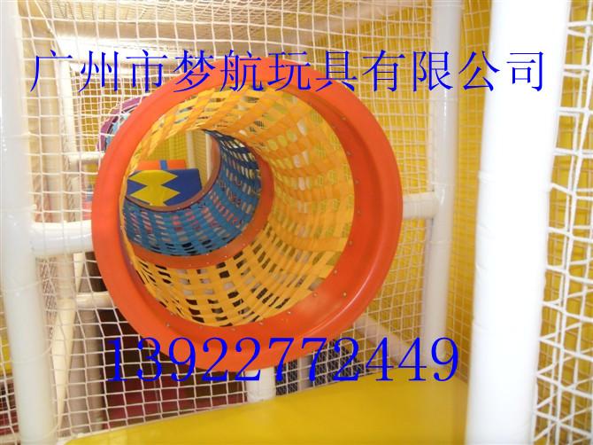 室內(nèi)兒童樂園淘氣堡游樂兒童玩具圖片