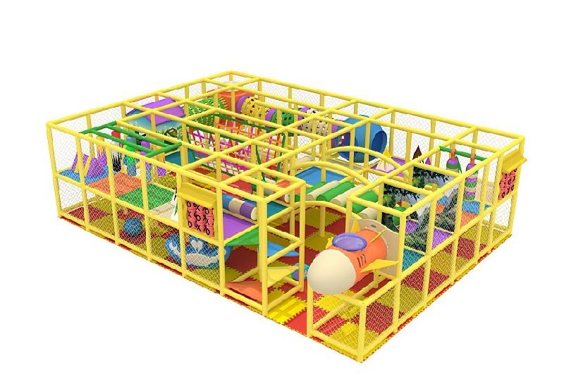 廣州兒童游樂設施圖片