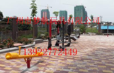 供應(yīng)汕尾室外健身器材尺寸_海豐室外運(yùn)動(dòng)器材價(jià)格_小區(qū)健身器材廠家