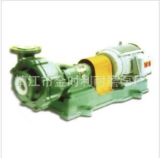 供應(yīng)特價(jià)批發(fā)耐腐蝕FM漿液泵