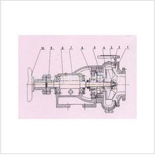 陶瓷泵圖片/陶瓷泵樣板圖 (2)