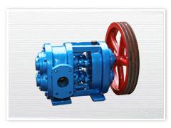 供應(yīng)北京LC高粘度羅茨泵