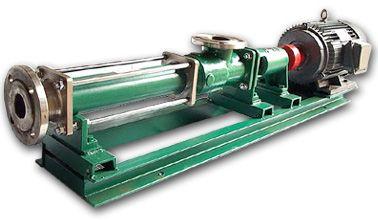 北京優(yōu)質(zhì)G型單螺桿泵圖片