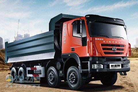 供應(yīng)紅巖新金剛汽車現(xiàn)車15696955550