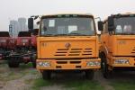 重慶紅巖金剛工程自卸汽車310馬力廠家總代理15696955550