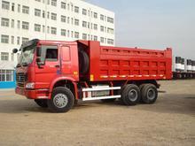 供應(yīng)中國(guó)重汽豪沃自卸工程車