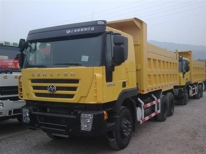 供應(yīng)紅巖金剛紅巖新金剛杰獅工程車15696955550