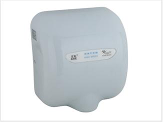 供應(yīng)陜西西安艾克鋁合金單面高速干手機(jī)