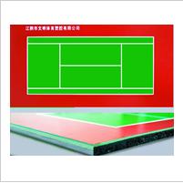 供應(yīng)陜西西安體育遠(yuǎn)動(dòng)橡膠地板硅PU