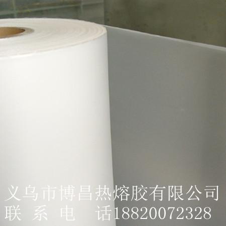 供應PA熱熔膠膜