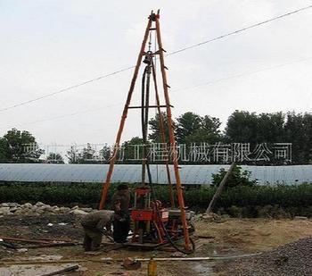 鉆深水井/廣州鉆深水井圖片