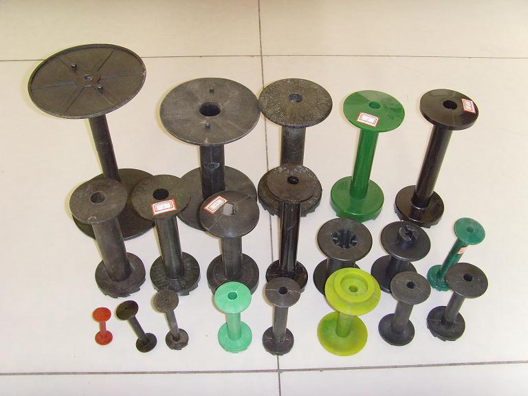 供應(yīng)編織機錠子線軸錠子座等編織機配件