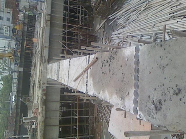 供應基礎(chǔ)梁切割支撐梁繩鋸切割