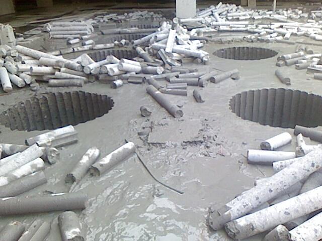 供應(yīng)下沙打孔