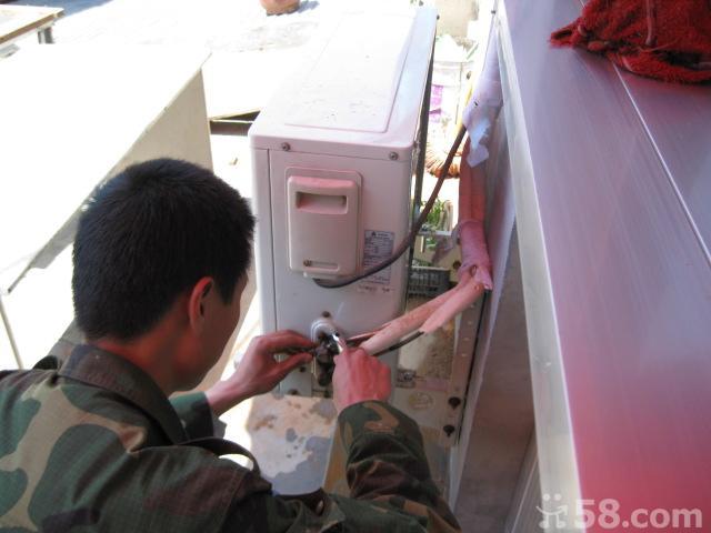 桂林長虹空調售后服務