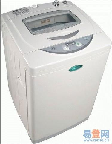 桂林金羚洗衣機(jī)維修中心圖片