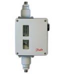 RT型壓力控制器圖片