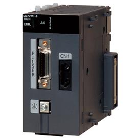 簡易運(yùn)動控制器模塊圖片