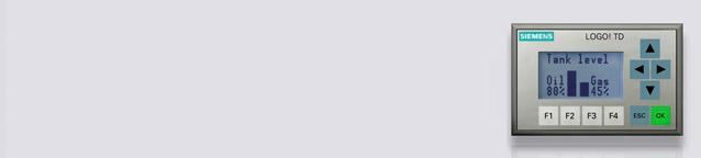 供應LOGO文本顯示