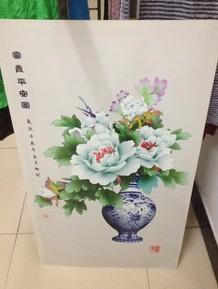 供應熱升華滾筒印花機/數碼印花機