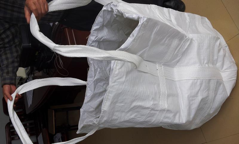 供應(yīng)橋梁預(yù)壓噸袋沙袋石英砂報價