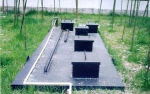 制藥污水處理設(shè)備，廠家專業(yè)生產(chǎn)制藥污水處理設(shè)備