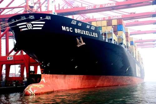 供應上海拼箱整箱出口至橫濱