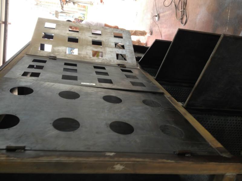 供應(yīng)鈑金加工