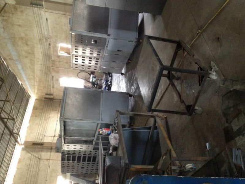 供應(yīng)鈑金加工