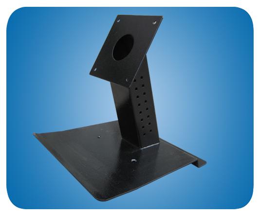 供應(yīng)臺式點歌臺支架