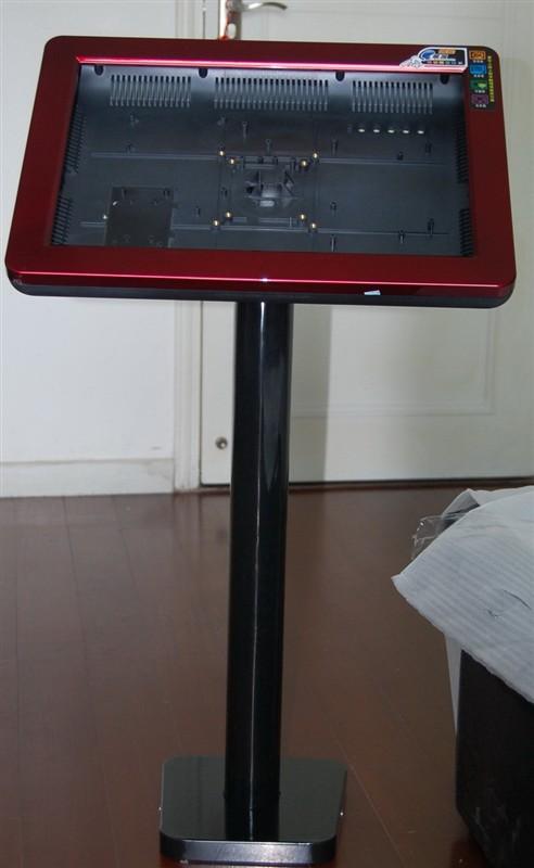 廣州專業(yè)生產(chǎn)點(diǎn)歌臺支架廠家哪里找圖片