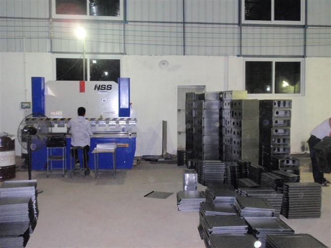 供應KTV點歌臺支架