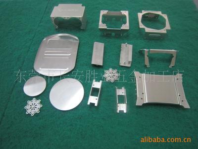 供應(yīng)沖壓配件加工廠家