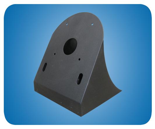 供應(yīng)臺式點歌臺支架